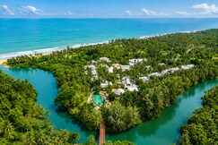 Taj Bekal Resort & Spa, Kerala