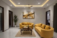 Evora House-Bliss-4Bhk-Airport Road-IT City-Mohali
