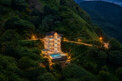 Address of Hill Breeze Pool Resort Vagamon by VOYE HOMES