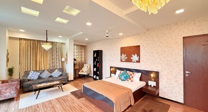 Hilltop Hideaway Party Friendly Spacez Pool Villa Room Type - Hilltop Hideaway Party Friendly Spacez Pool Villa
