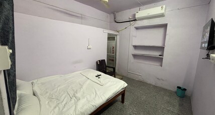 Hotel king's plaza Room Type - Bedroom 8