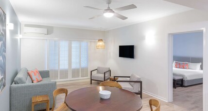 Ramada Resort by Wyndham Port Douglas Room Type - One Bedroom Apartment Ramada Resort by Wyndham Port Douglas Room Type - One Bedroom Apartment