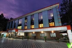 Broad Bean Hotel Kakayangad Muzhakunnu, Kannur