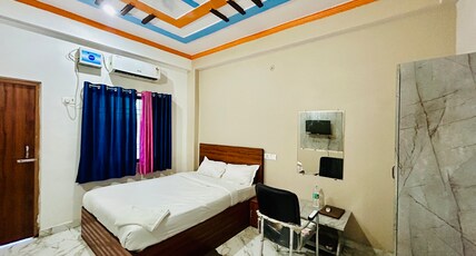 HOTEL ELEGANT Room Type - Deluxe Room HOTEL ELEGANT Room Type - Deluxe Room