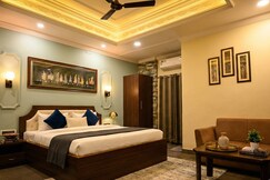 Hotel New Rajasthan