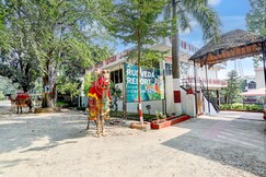 The Rudveda Resort