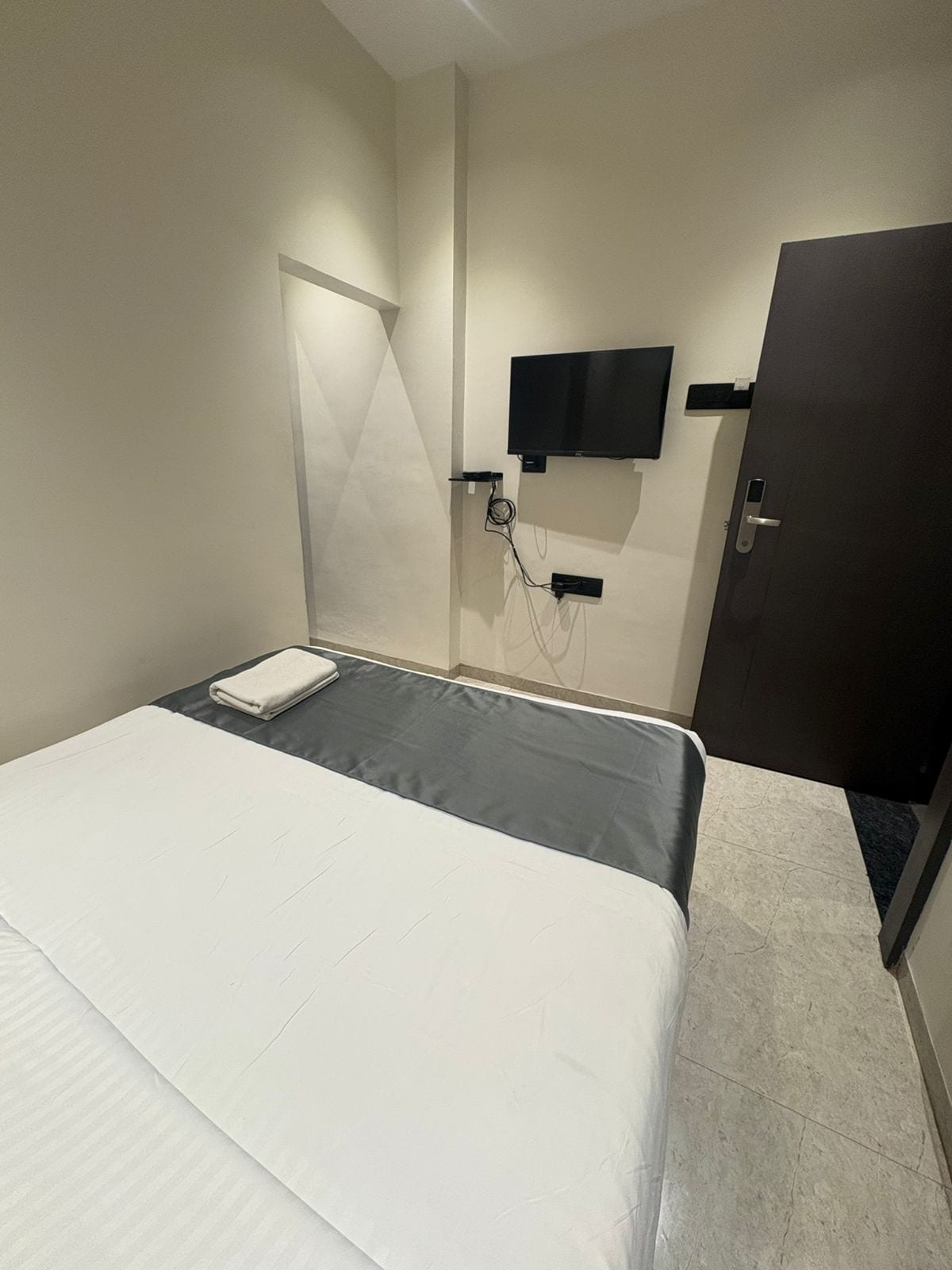 Hotel Govind Regency - Tap to explore photos