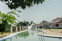 Saptashringa Holiday Home