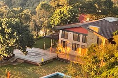 FINLAND COTTAGES AND SUITES