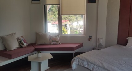 Angel Villa Room Type - Room Cherry Blossom