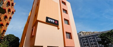 Hotel O Shibani & Suhani