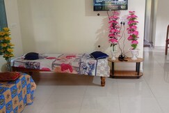 Dreams Home 3 BHK Estate Stay