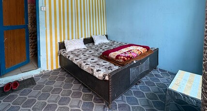 Rainbow Homestay & Cafe Room Type - Bedroom 3