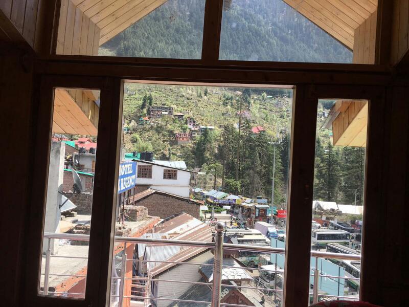 Kashyap Hotel - Tap to explore photos