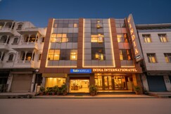 FabHotel India International