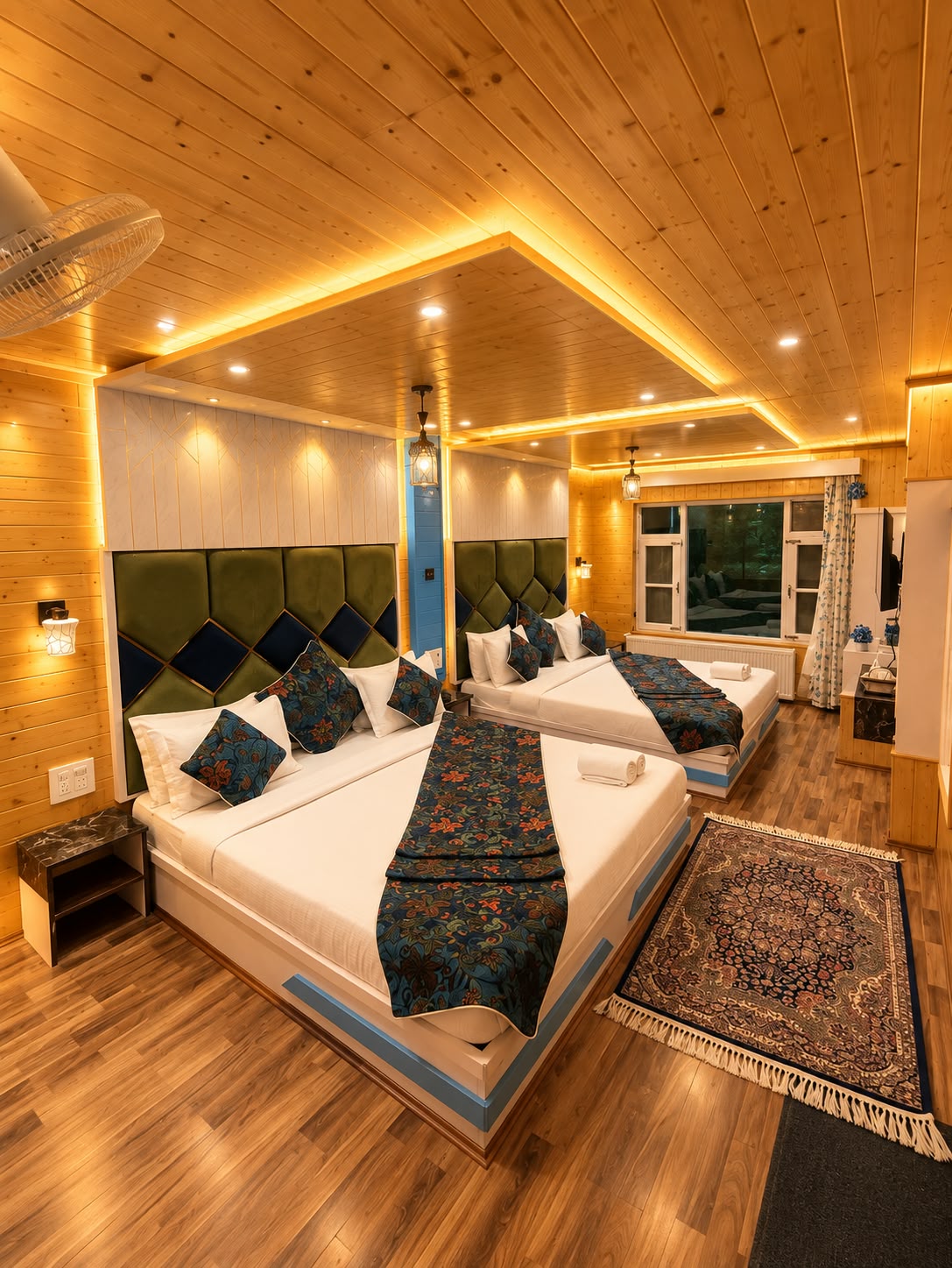 Hotel Pahalgam Wave Inn - Tap to explore photos