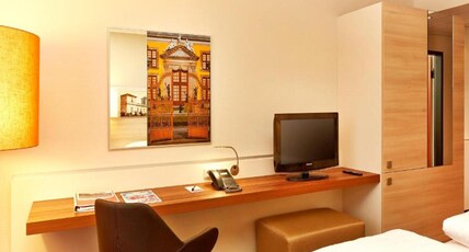 Sunday Hotel Hannover Room Type - Superior twin room