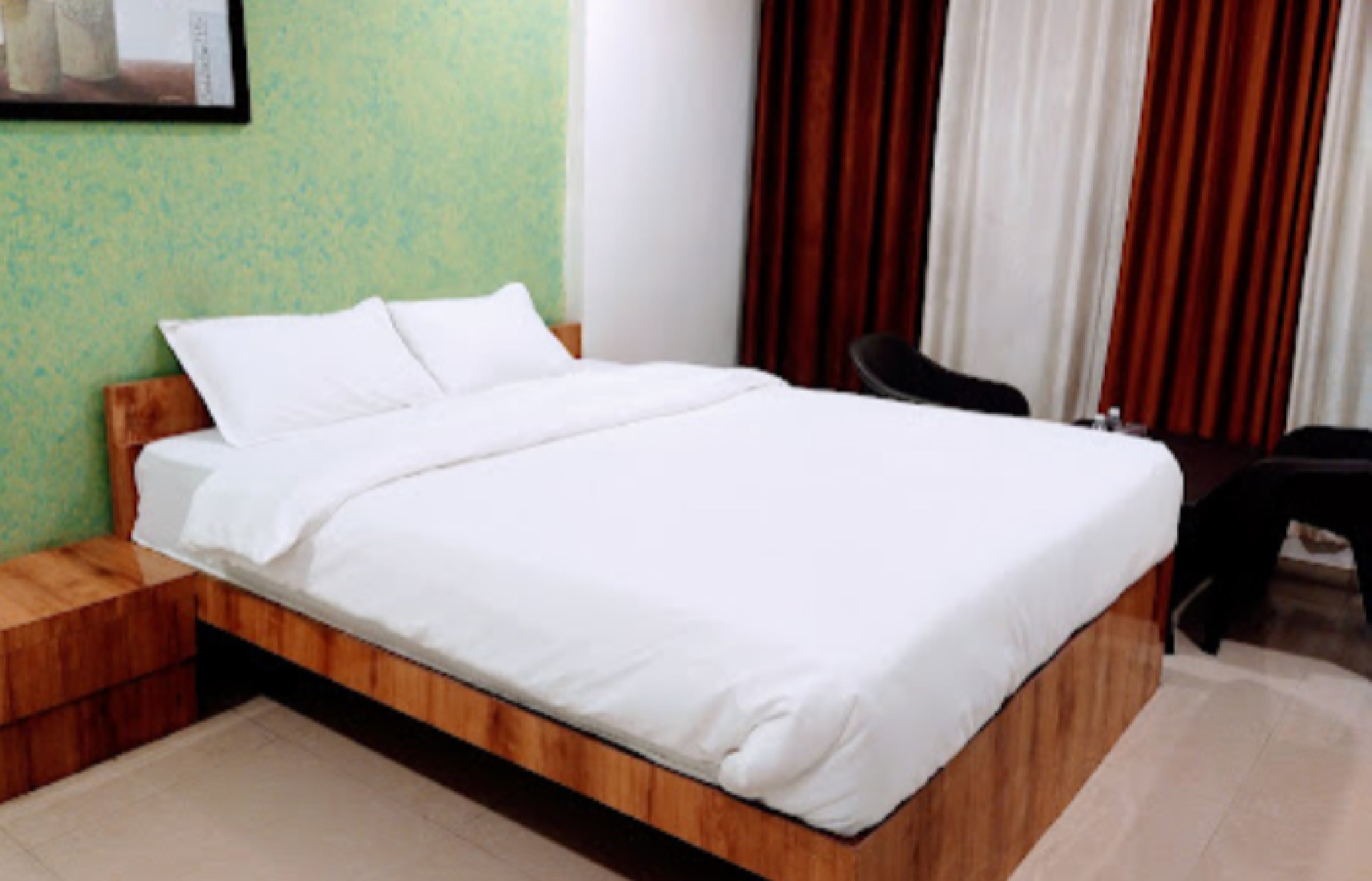 Hotel Malhargad, Jejuri  - Tap to explore photos