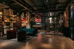Radisson RED London Greenwich The O2