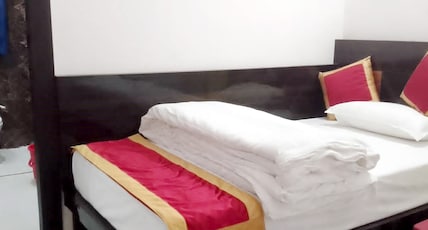 Hotel Buddha Imperial Room Type - SINGLE ROOM Hotel Buddha Imperial Room Type - SINGLE ROOM