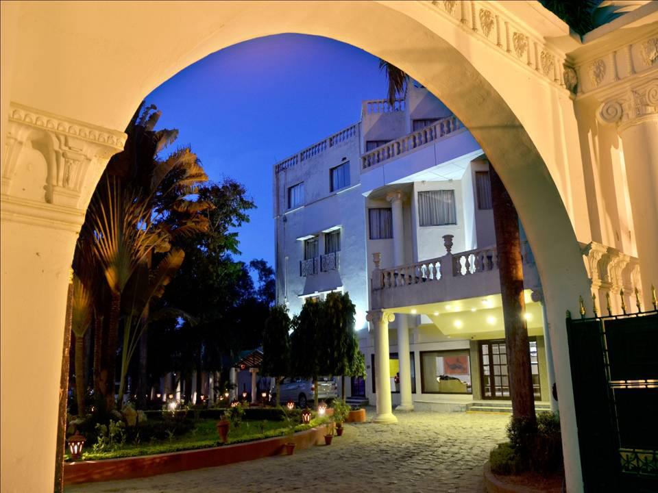 Camelia Hotel & Resorts - A unit of Multiple Resorts Pvt. ltd. - Tap to explore photos