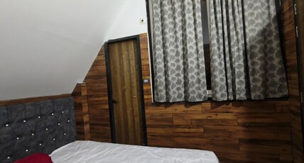 Sri Ram Resort and Adventure Park Room Type - Suite Room with Open Terrace