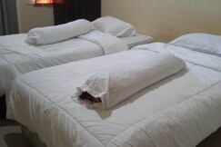 Hotel O Neva Guest House SyariahNearWaduk Cipta Karya