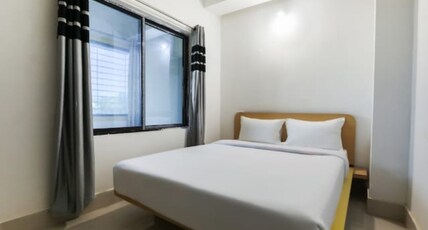 Hotel The Gyan Regency Room Type - Classic AC