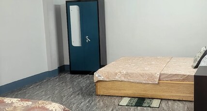 hill harmony Room Type - Bedroom 1