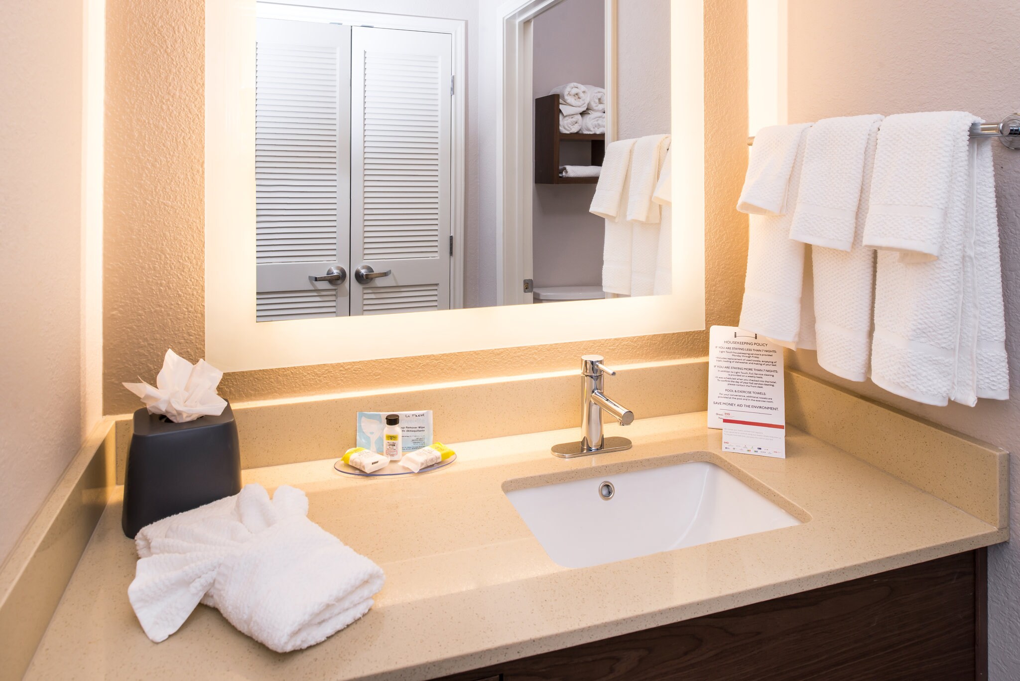 Staybridge Suites Pecos - Tap to explore photos