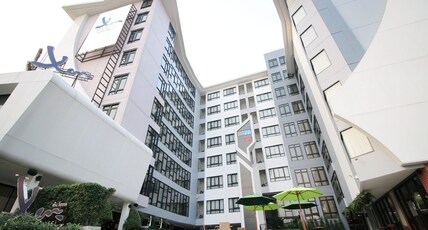 XEN HOTEL NAKHON PATHOM Room Type - XEN SUITES
