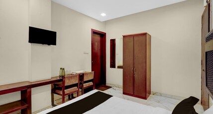 HOTEL O INNORA Room Type - Classic