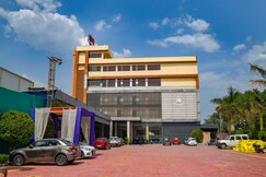 PUNYAH HOTEL AND RESORT, INDORE