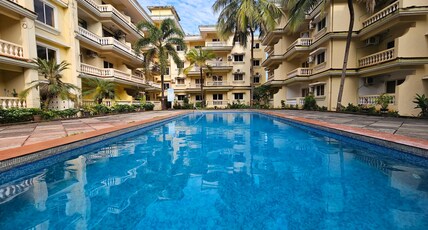 Bollywood Blockbuster 2BHK 700m walk to beach Room Type - Bollywood Blockbuster 2BHK 700m walk to beach