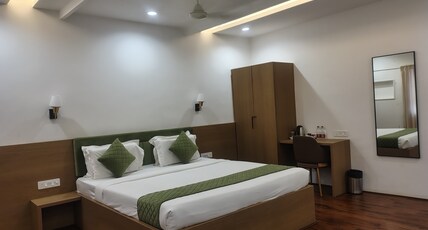 Hotel Anantha Room Type - Suite Room