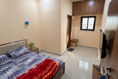 Maa Aashapura Guest House