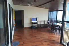 Tanish Cottage | Entire 3 BHK Homestay