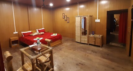 The Hallock Heritage By GRB Room Type - Deluxe Room