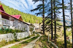 Address of Misty mountain cottage
