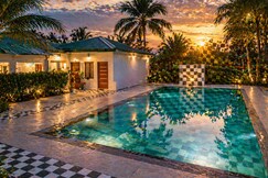 Jungle Nest Retreat Resort