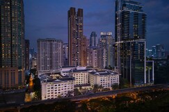 Anantara Siam Bangkok Hotel ~