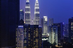 Pullman Kuala Lumpur City Centre Hotel & Residences