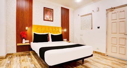 Super Hotel JP Palace Room Type - Classic