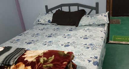 Jongki khun stay inn Room Type - Jongki khun stay inn