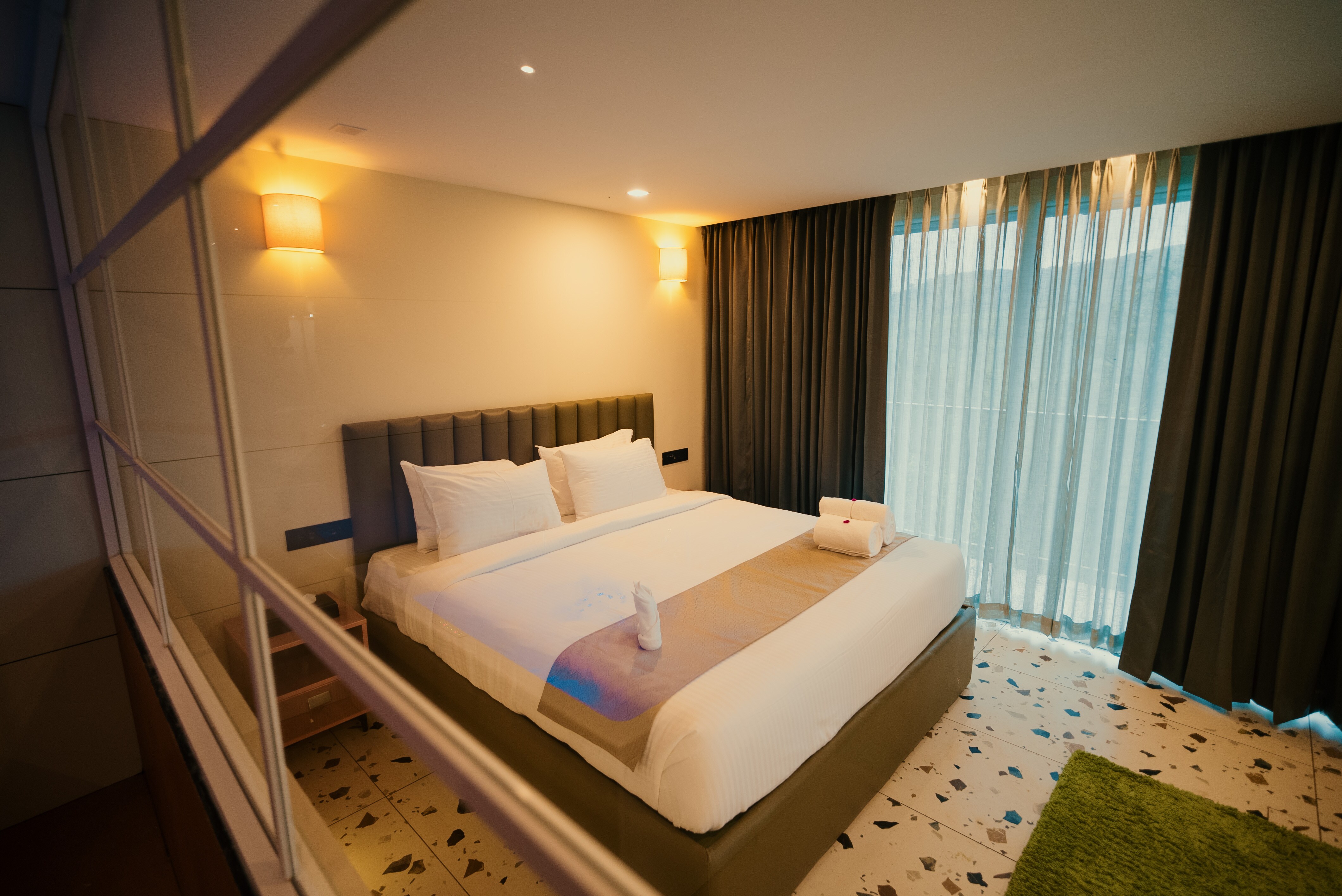 Santuario Resort & Spa Vagamon - Tap to explore photos