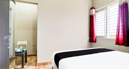 Neemtree Inn Room Type - Bedroom 4