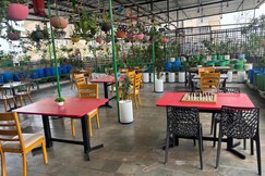 Aarambh Palace hotel and Spa