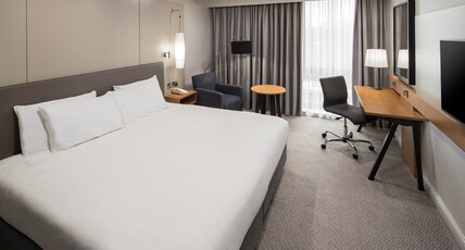 Crowne Plaza Stratford-upon-Avon Room Type - 1 Super King Standard