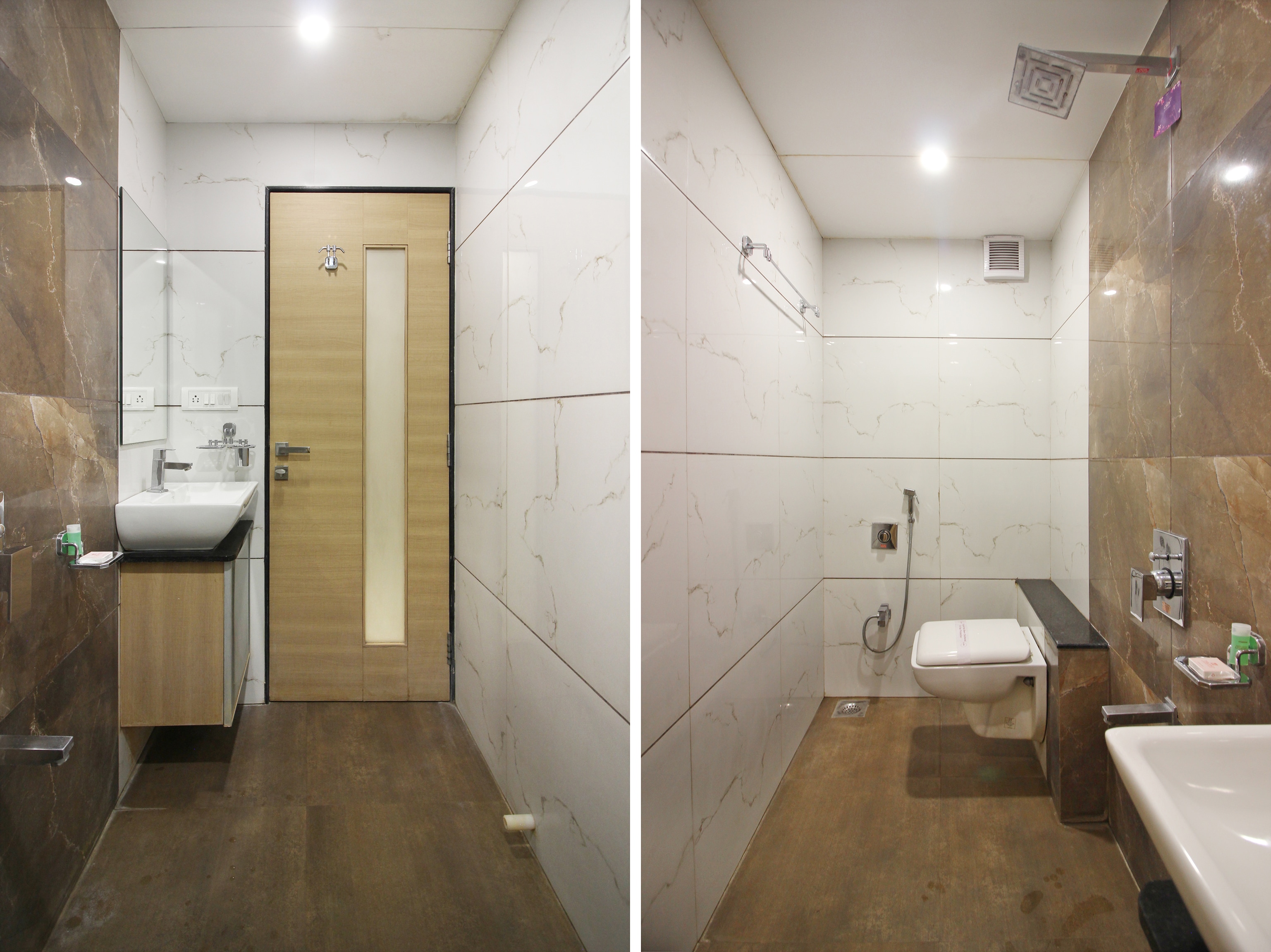 TIRUPATI RESIDENCY - Tap to explore photos