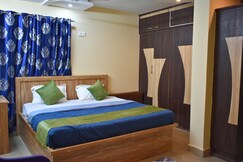 Skandanam Ecoville Homestay